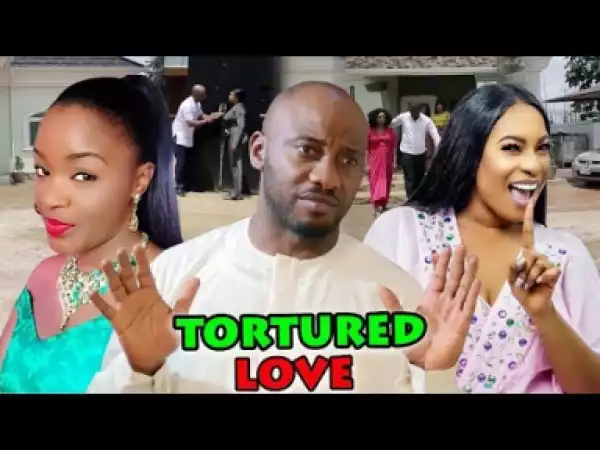 Tortured Love Season 1&2 - 2019